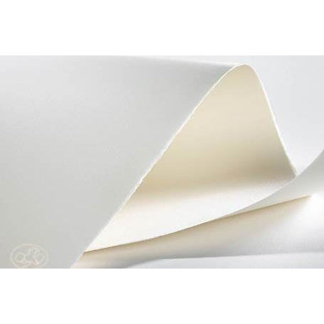 HAHNEMUHLE BRITANNIA WATERCOLOUR PAPER ROLL 300GSM ROUGH