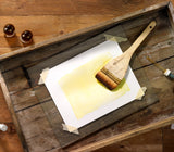 Hahnemuhle Platinum Rag Paper Sheet 56x76cm