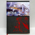 HAHNEMUHLE FELIX SCHENIBERGER NOSTALGIE SKETCHBOOK 190GSM PORTRAIT A5