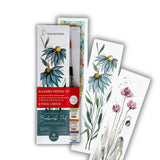 Hahnenuhle Watercolour Bookmark Painting Set