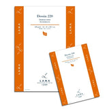 Lana Dessin Pad 220gsm 30 Sheets A3