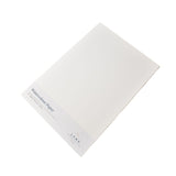 Lana Lanaquarelle Paper 640gsm Hot Pressed Packet 2 A3