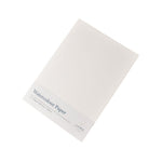 Lana Lanaquarelle Paper 640gsm Hot Pressed Packet 2 A4