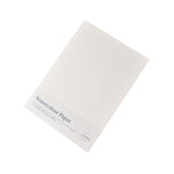 Lana Lanaquarelle Paper 640gsm Hot Pressed Packet 2 A4