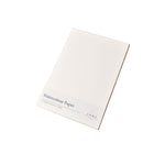 Lana Lanaquarelle Paper 640gsm Hot Pressed Packet 2 A5