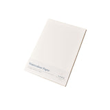 Lana Lanaquarelle Paper 640gsm Hot Pressed Packet 2 A5