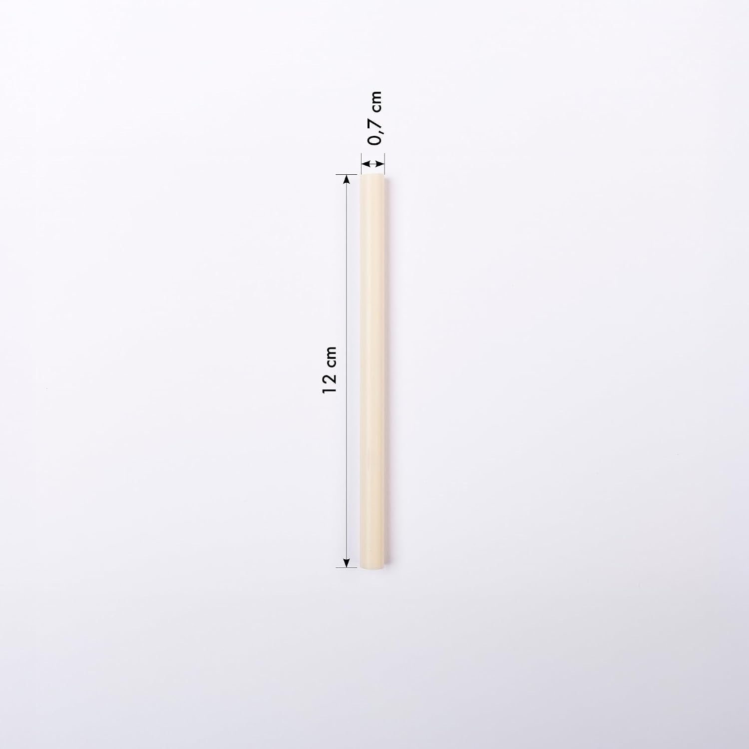 HERBIN WAX GUN CLEANING STICKS PKT 6