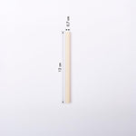 HERBIN WAX GUN CLEANING STICKS PKT 6
