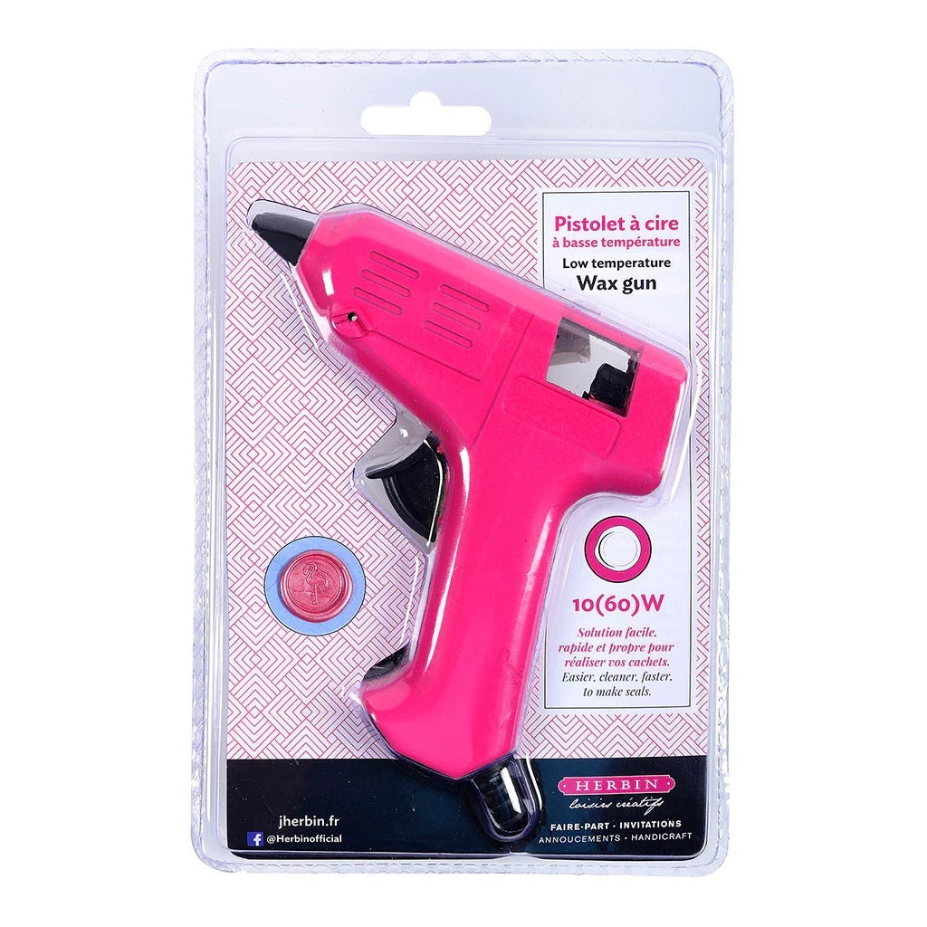 HERBIN WAX GUN 240V