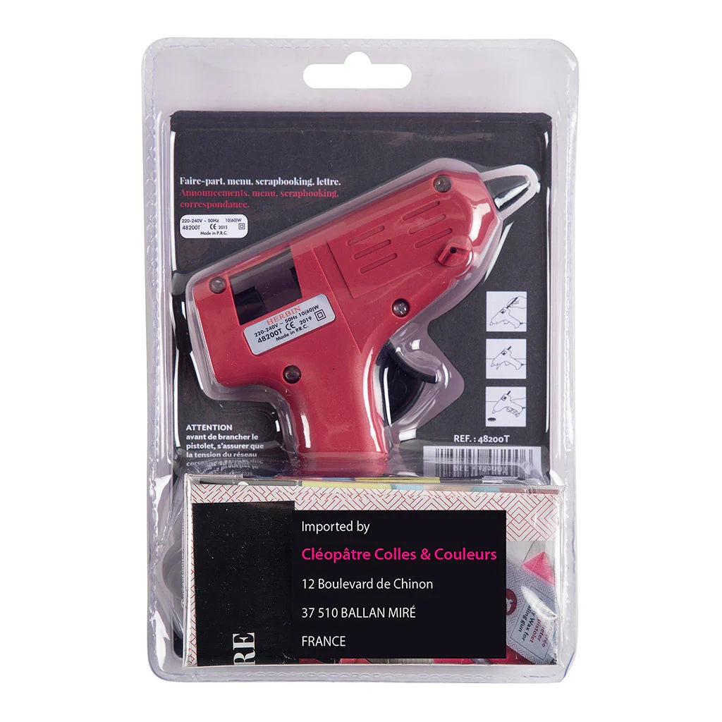 HERBIN WAX GUN 240V