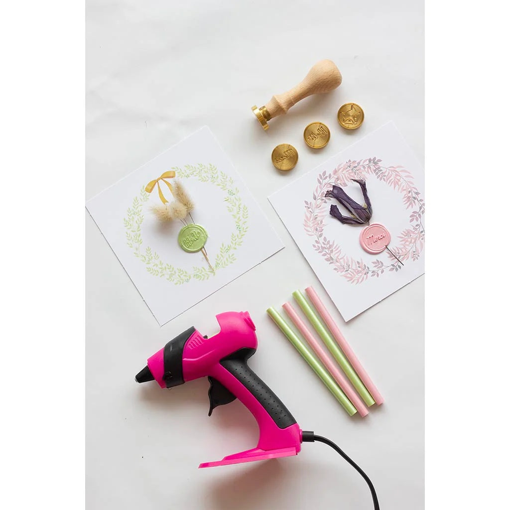 HERBIN WAX GUN 240V