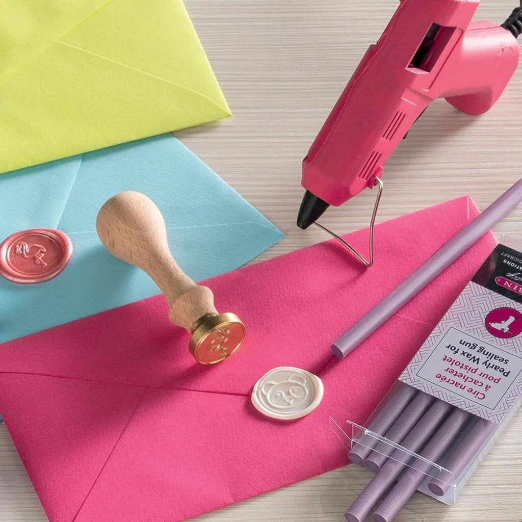 HERBIN WAX GUN 240V
