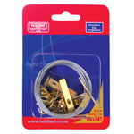 Holdfast Hanging Picture Pack