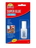 Holdfast Super Glue Easy Brush 5g