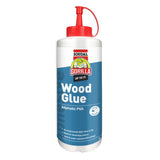 Soudal Aliphatic PVA Wood Glue 250ml