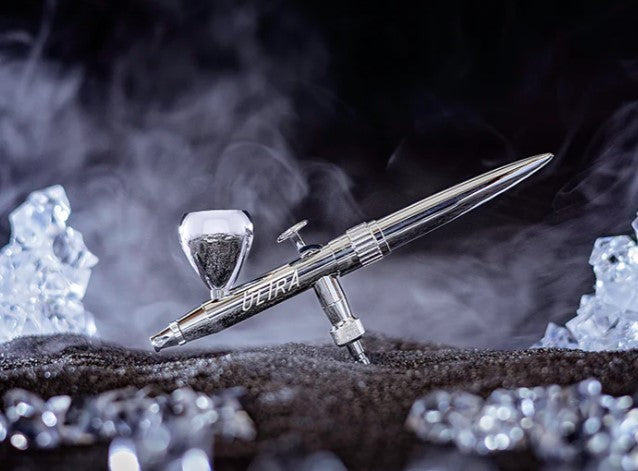 Harder & Steenbeck Airbrush Ultra 2024