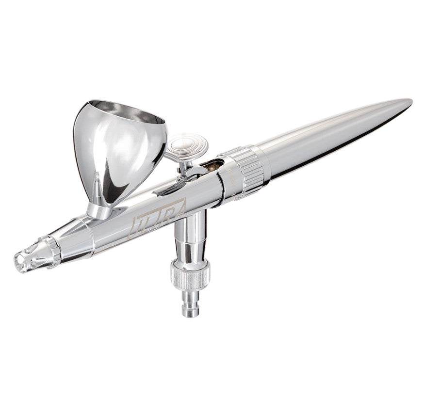 Harder & Steenbeck Airbrush Ultra 2024