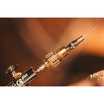 Harder & Steenbeck Airbrush Evolution 2024 CR+ 2 In 1