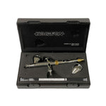 Harder & Steenbeck Airbrush Evolution 2024 CR+ 2 In 1