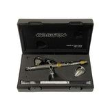Harder & Steenbeck Airbrush Evolution 2024 CR+ 2 In 1