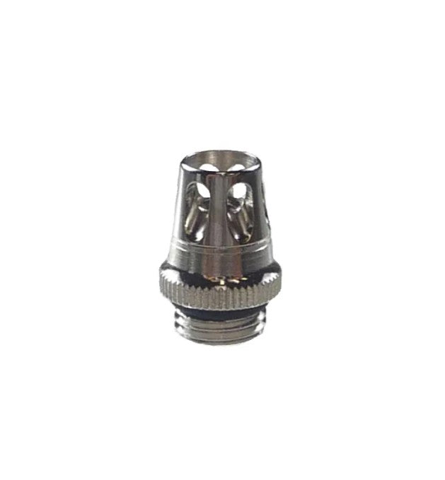 Harder & Steenbeck Airbrush Air Cap Evolution, Infinity, Colani 0.4mm