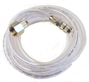 Harder & Steenbeck Airbrush Airbrush Hose Plastic 2.5M