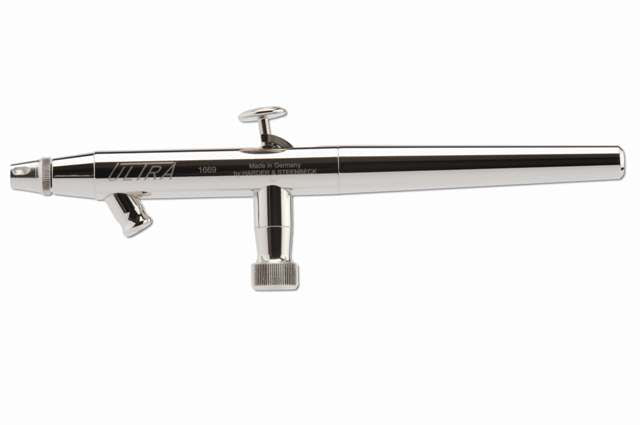 Harder & Steenbeck Airbrush Ultra X