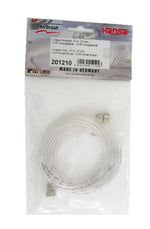 Harder & Steenbeck Airbrush Complete Hose 2.5M