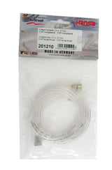 Harder & Steenbeck Airbrush Complete Hose 2.5M