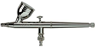 Harder & Steenbeck Airbrush Airbrush Hansa Topline 381 Chrome