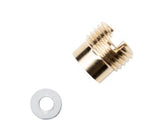 Harder & Steenbeck Airbrush Needle Seal With Screw For 2024 Models