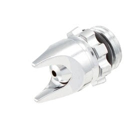 Harder & Steenbeck Airbrush Air Cap Evolution, Infinty 2024 0.45mm