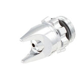 Harder & Steenbeck Airbrush Air Cap Evolution, Infinty 2024 0.45mm