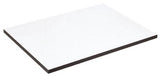 Drawing Board Meltica White 1050x800x18mm