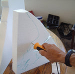 HOT WIRE FOAM FACTORY HOT KNIFE KIT K11