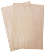 Grain Plywood Panel A4x4mm