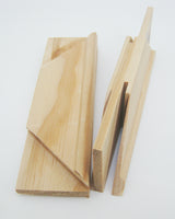 Pine Canvas Stretcher Bar Light Weight 500mm