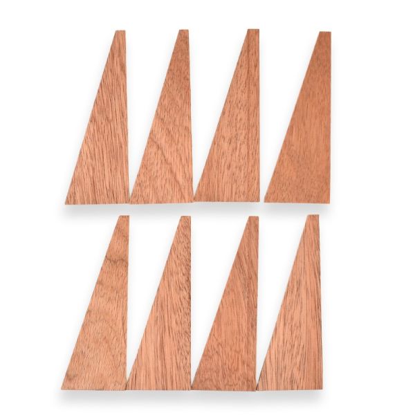 Stretcher Bar Wedges Head Duty Packet 8