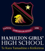 HAMILTON GIRLS HIGH JUNIOR DVC PACK