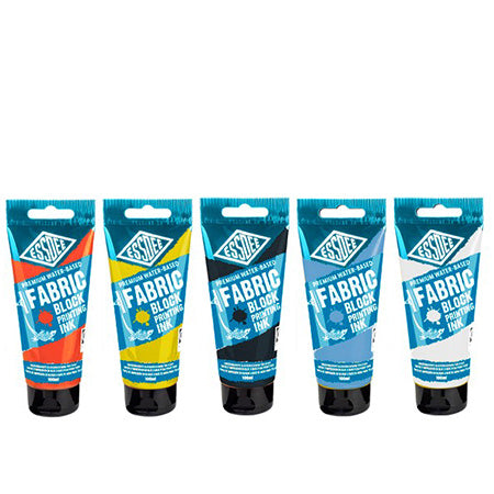 ESSDEE FABRIC PRINTING INKS