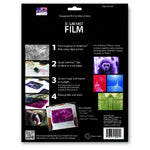 JACQUARD SOLARFAST FILM PACK 8