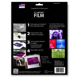 JACQUARD SOLARFAST FILM PACK 8