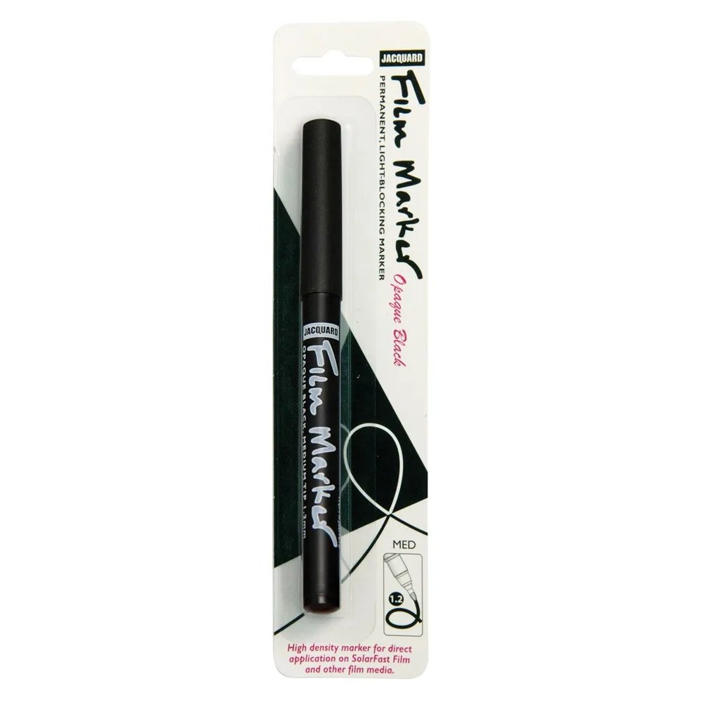 JACQUARD SOLARFAST FILM MARKER