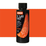 JACQUARD SOLARFAST ORANGE
