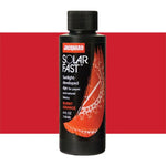 JACQUARD SOLARFAST BURNT ORANGE