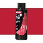 JACQUARD SOLARFAST RED
