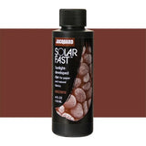 JACQUARD SOLARFAST BROWN