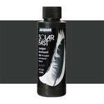 JACQUARD SOLARFAST BLACK