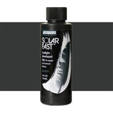 JACQUARD SOLARFAST BLACK