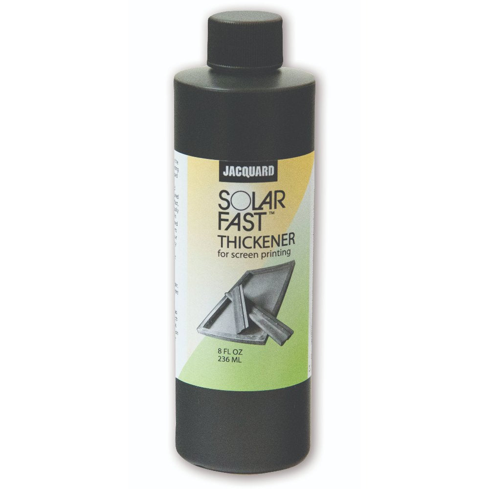 JACQUARD SOLARFAST THICKENER